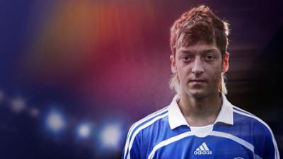 Mesut Özil  zu Gast bei Freunden: Aufstieg: Der will doch nur spielen