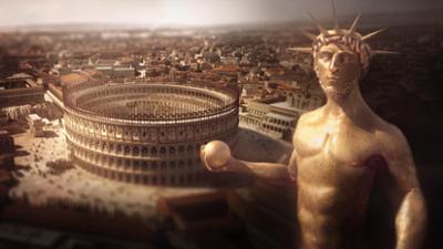 Metropolen der Antike: Rom