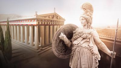 Metropolen der Antike: Athen