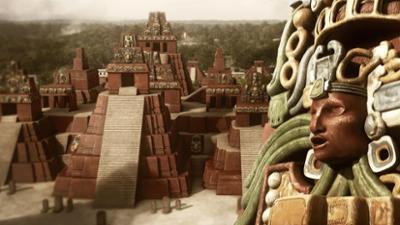 Metropolen der Antike: Tikal