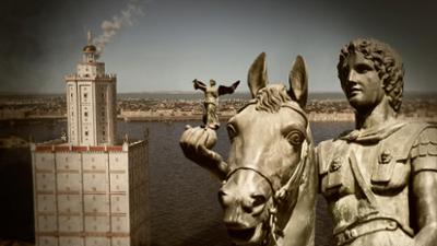 Metropolen der Antike: Alexandria