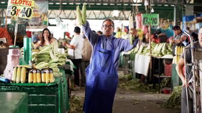 Mexikos Mega-Markt: Korruption und Kartelle Mexikos Mega-Markt: Korruption und Kartelle