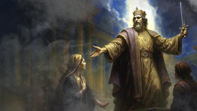Mythen der Bibel: König Herodes