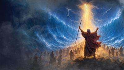 Mythen der Bibel: Turmbau zu Babel