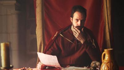 Mythos Normannen: Richard Löwenherz