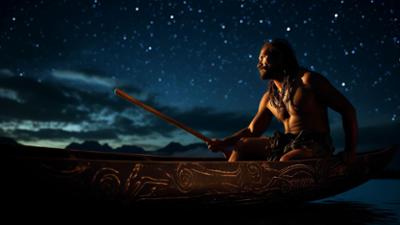 Natur macht Geschichte: Himmelskörper