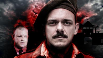 Nazijäger: Teil 1: Jäger und Gejagte (S01/E01)