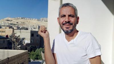 Neustart in Syrien: Re: Neustart in Syrien