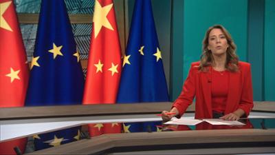 phoenix der tag: 23.00 Aktuelle Stunde im Bundestag, Hybrid-Deal mit China, Friedens-Nobelpreis