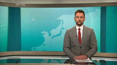 phoenix der tag: Grönland, Erbschaftssteuer & Sachsen-Anhalt