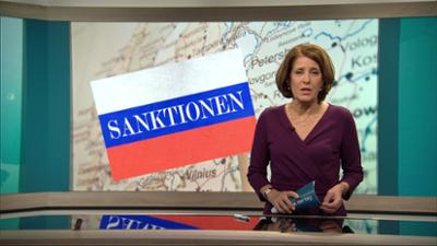 phoenix der tag: Aufgelöste Ölsanktionen und Merz in Norwegen