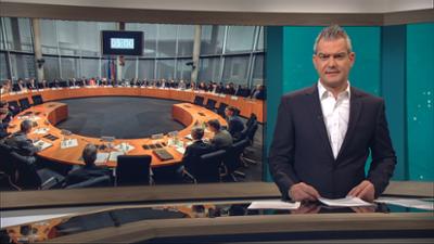 phoenix der tag: Grönland, Verteidigungsausschuss und UN