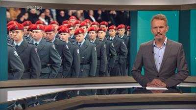 phoenix der tag: um 23:00 Uhr