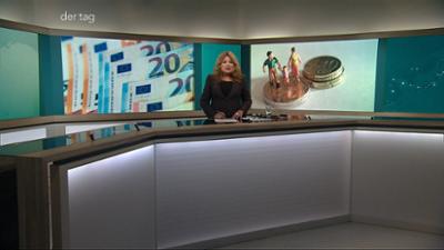 phoenix der tag: 23 Uhr. Neues Verbraucherkreditgesetz. Waffenruhe im Libanon. Krisengipfel in Paris