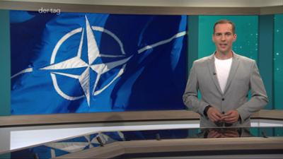 phoenix der tag: NATO-Treffen und EU-Gipfel