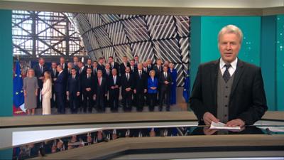 phoenix der tag: um 23:00 Uhr