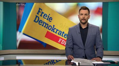 phoenix der tag: um 23:00 Uhr