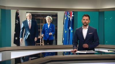 phoenix der tag: 23.00 Uhr