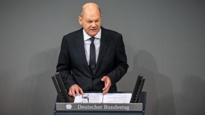 phoenix parlament: Regierungserklärung zum Angriff auf Israel phoenix parlament: Regierungserklärung zum Angriff auf Israel