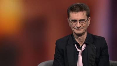 phoenix persönlich: Mathias Richling zu Gast bei Alfred Schier