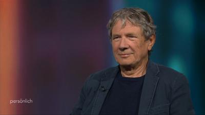phoenix persönlich: Autor Harald Jähner zu Gast bei Jörg Thadeusz