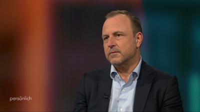 phoenix persönlich: Politikwissenschaftler Prof. Peter R. Neumann zu Gast bei Eva Lindenau