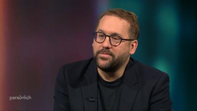 phoenix persönlich: Kriegsreporter Paul Ronzheimer