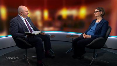 phoenix persönlich: Astrophysikerin Heike Rauer