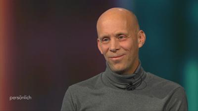 phoenix persönlich: Journalist Konstantin Richter zu Gast bei Jörg Thadeusz