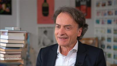 phoenix persönlich: Giovanni di Lorenzo (Hrsg. DIE ZEIT)