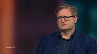 phoenix persönlich: Journalist Michael Bröcker