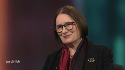 phoenix persönlich: Friedensnobelpreisträgerin Irina Scherbakowa