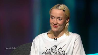 phoenix persönlich: Soldatin und Ärztin Sophia Wilk-Vollmann