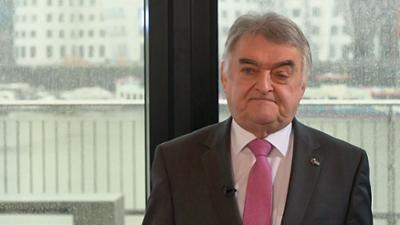 phoenix persönlich: Herbert Reul zu Gast bei Michael Krons