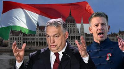 phoenix plus: Ungarn vor der Wahl