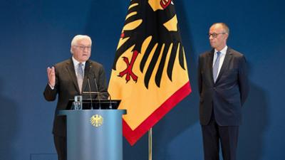 phoenix plus: Personalrochade in der Hauptstadt