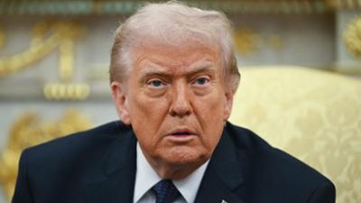 phoenix plus: Trumps Weg in den Krieg · Die Analyse