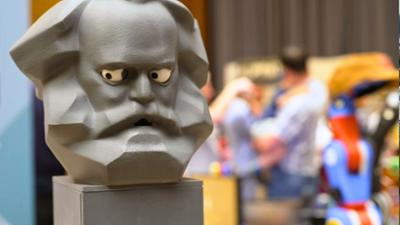 phoenix plus: Kulturhauptstadt Chemnitz2025 - Das wars. Wars das?