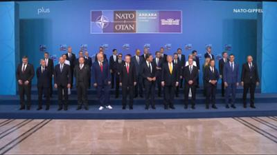 phoenix plus: NATO-Gipfel in Ankara