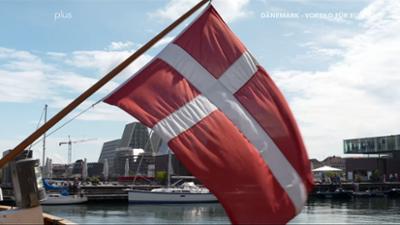 phoenix plus: Gnadenlos glücklich: Dänemark - Vorbild für Europa?