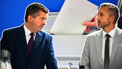 phoenix plus: Amerikas Machtprobe - Kongresswahlen 2026