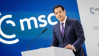 phoenix plus: Sicherheitskonferenz 2026 - Die Analyse