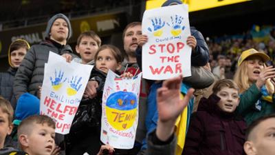 phoenix plus: Kinder im Krieg