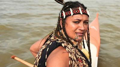 phoenix plus: Tagebuch Belém - Klimagipfel im Regenwald