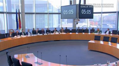 phoenix plus: Gefahren für die Demokratie phoenix plus: Gefahren für die Demokratie