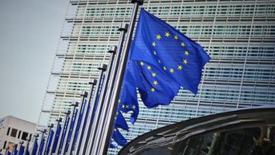 phoenix plus: Wir wollen Euch! EU-Erweiterung - grenzenlos?
