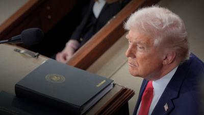 phoenix plus: State of the Union · Die Analyse