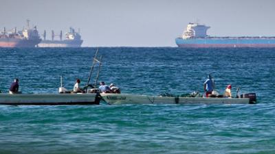 phoenix plus: Straße von Hormus · Die Analyse