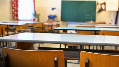 phoenix plus: Baustelle Schule