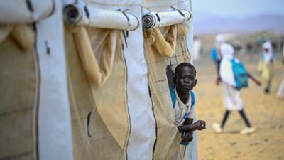 phoenix plus: Krieg im Sudan · Die Analyse